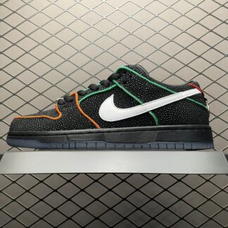 Nike SB Dunk Low Bronx Girls Skate HV1664-001