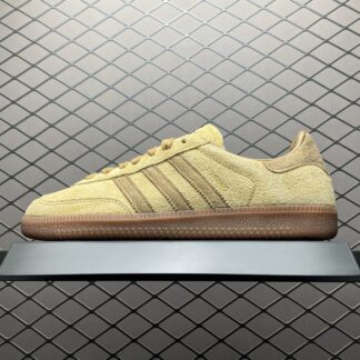 adidas Samba OG JJJJound Tobacco ID8709