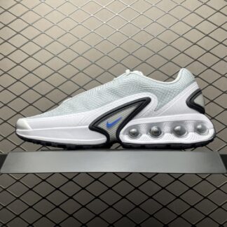 Nike Air Max Dn Pure Platinum Hyper Royal DV3337-005