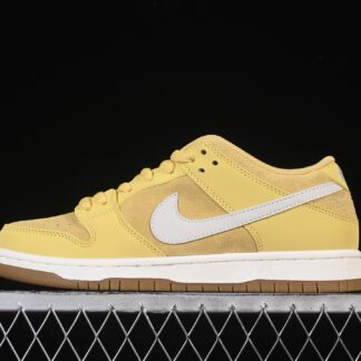 Nike SB Dunk Low Saturn Gold FJ1674-700