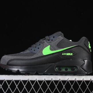 Nike Air Max 90 Black Green Strike DM0029-015