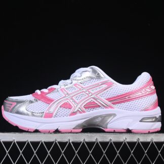 ASICS Gel-1130 White Pure Silver Pink 1202A507-100