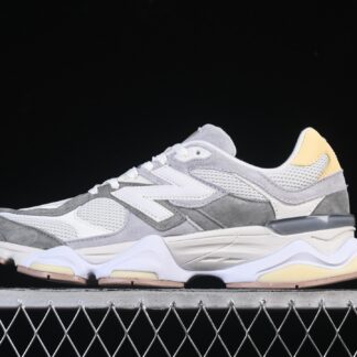 New Balance 9060 Slate Grey Calcium U9060AUB