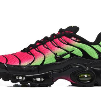 Nike Air Max Plus Hyper Pink Volt Black DM0032-027