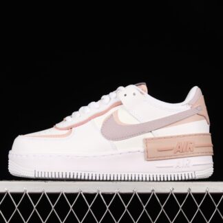 Nike Air Force 1 Low Shadow Amethyst Ash CI0919-113