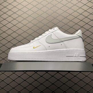 Nike Air Force 1 Low White Grey Gold CZ0270-106