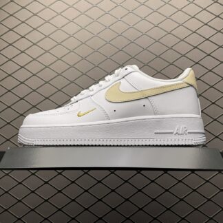 Nike Air Force 1 Low '07 Essential White Beige CZ0270-105