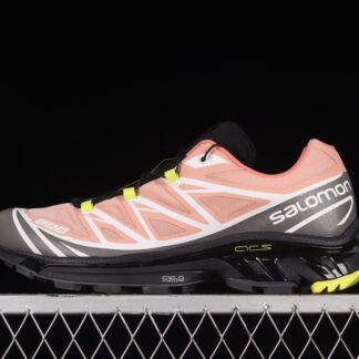 Salomon XT-6 Blooming Dahlia L41620000