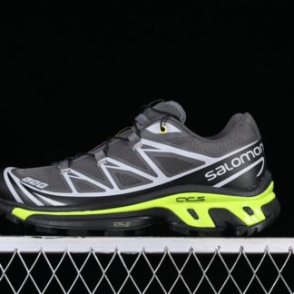 Salomon XT-6 Magnet Evening Primrose L41687000