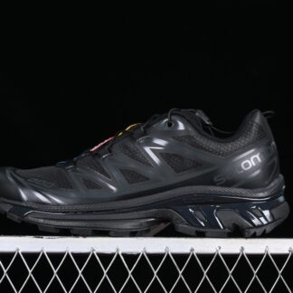 Salomon XT-6 Triple Black L41086600