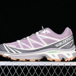 Salomon XT-6 Quail Plum Kitten L47148200