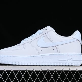 Nike Air Force 1 Low '07 PRM Blue Tint DZ2786-400