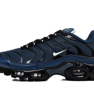Nike Air Max Plus Midnight Navy Black DC6094-400