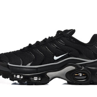 Nike Air Max Plus OG Black Reflective HV8066-002