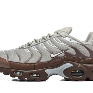Nike Air Max Plus Brown/Pink DZ3671-002