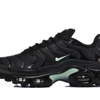 Nike Air Max Plus Black Mint Green DM0032-029