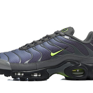 Nike Air Max Plus Smoke Grey Volt DM0032-026
