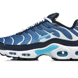 Nike Air Max Plus Dark Obsidian IH4460-400