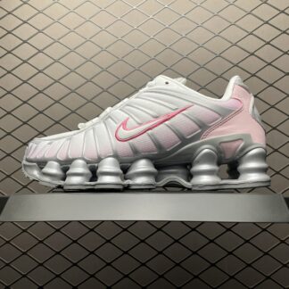 Nike Shox TL Pink Foam HV2520-001