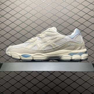 ASICS Gel-NYC Smoke Grey 1203A383-023