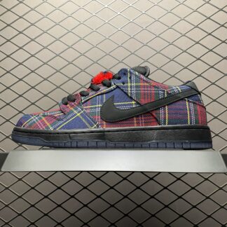 Nike SB Dunk Low Nardwuar II1493-600
