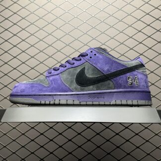 Nike SB Dunk Low Supreme 94 Ink HQ8487-500