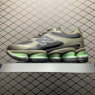 New Balance Abzorb 2000 Wakame Black U20006E1