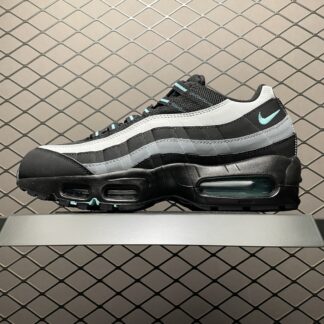 Nike Air Max 95 Black Aurora Green IB2871-002