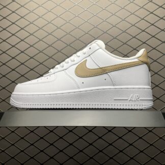 Nike Air Force 1 '07 White Light Army FJ4146-116