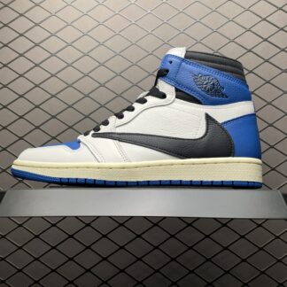 Jordan 1 Retro High OG SP Fragment x Travis Scott DH3227-105