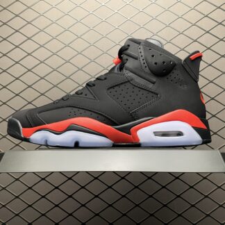 Air Jordan 6 REVERSE INFRARED CT8529-001
