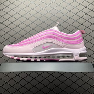 Nike Air Max 97 Pink Foam FJ2588-600