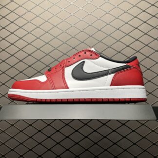 Jordan 1 Retro Low OG Chicago HQ6998-600