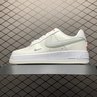 Nike Air Force 1 Low '07 Year of the Dragon FZ5052-131