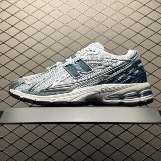 New Balance 1906R Silver Metallic Deep Ocean U1906RCE