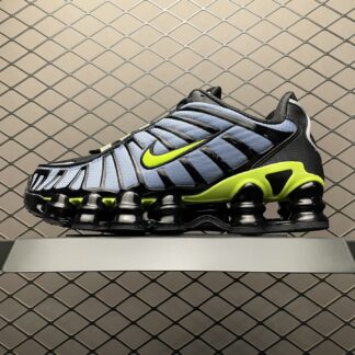 Nike Shox TL Thunderstorm CI7692-400