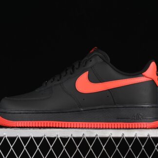 Nike Air Force 1 Low '07 LV8 Vamps FJ4146-002