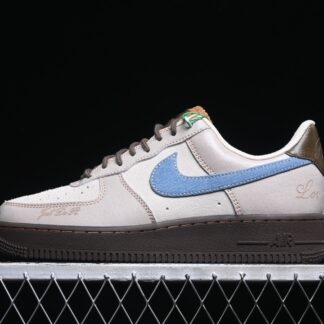 Nike Air Force 1 Low Love and Peace HQ3458-142
