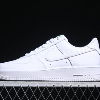Nike Air Force 1 Low Jason Voorhees IB4025-100