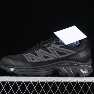 Salomon XT-6 Expanse Black Magnet L41741300