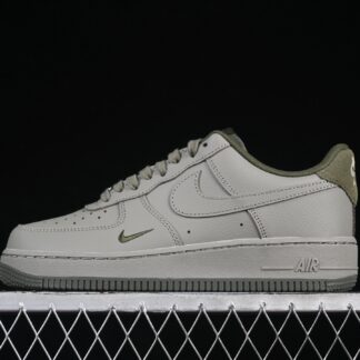 Nike Air Force 1 Low '07 LV8 Light Army Cargo Khaki HM9483-300