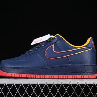 Nike Air Force 1 Low Retro Lettering HV5752-410