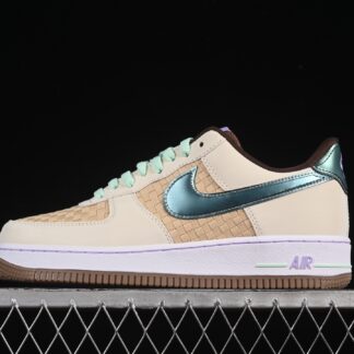 Nike Air Force 1 Low Retro Easter Basket IB5722-100