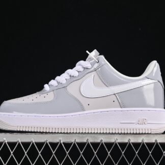 Nike Air Force 1 Low '07 LV8 Wolf Grey Vast Grey White HV9405-001