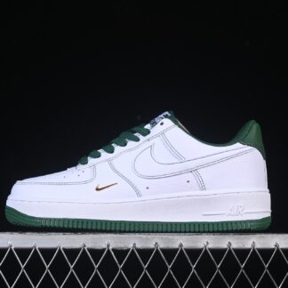 Nike Air Force 1 Low Mini Jewel White Gorge Green IB6543-102