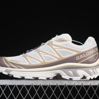Salomon XT-6 Vanilla Ice Iron Etherea L47737700