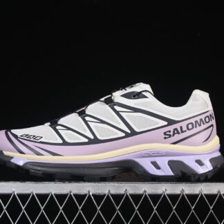 Salomon XT-6 Icicle Nirvana L47737600