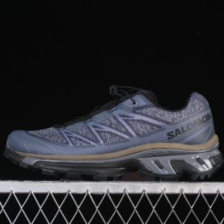 Salomon XT-6 Shadow Blue Nights Grisaille Stone Grey L47873900