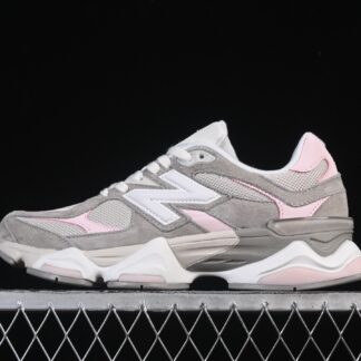 New Balance 9060 Arid Stone Rose Sugar U9060JAR