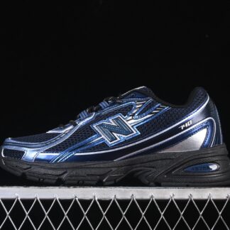 New Balance 740v2 Shoreline Blue U740DT2